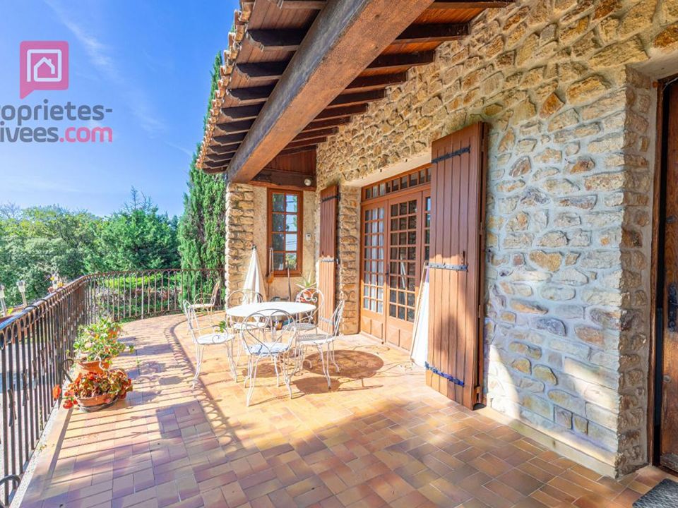 Willa: Carpentras, Vaucluse – zdjęcie 4