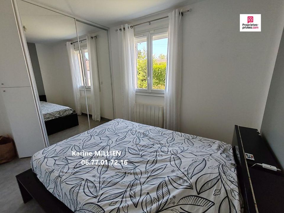 Villa i Saint-Rémy-sur-Avre, Eure-et-Loir - foto 4