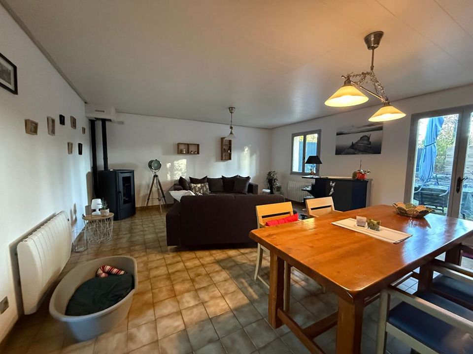 Villa i Verrières-en-Anjou, Maine-et-Loire - foto 1