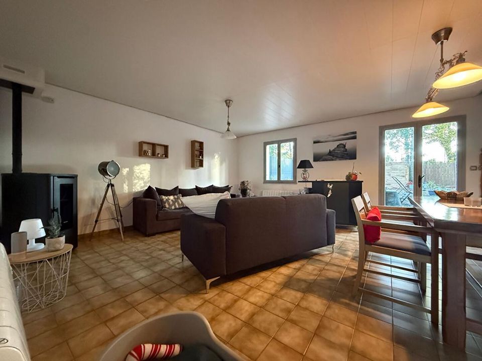 Villa i Verrières-en-Anjou, Maine-et-Loire - foto 3