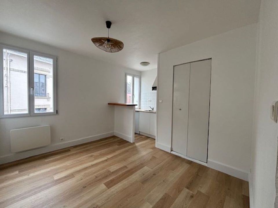 Wohnung in Quimper, Finistere - Foto 1