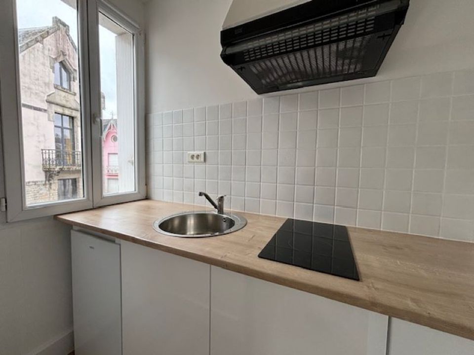 Wohnung in Quimper, Finistere - Foto 2