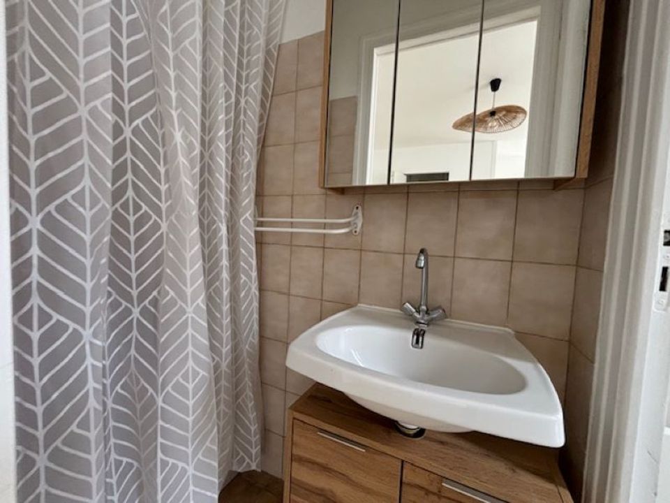Wohnung in Quimper, Finistere - Foto 3