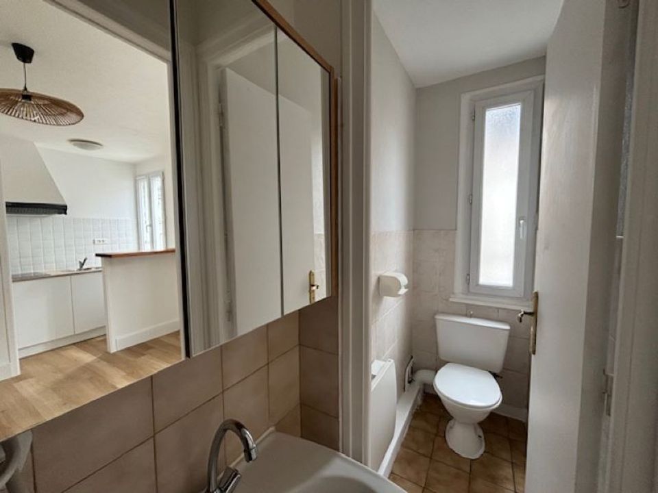 Wohnung in Quimper, Finistere - Foto 4