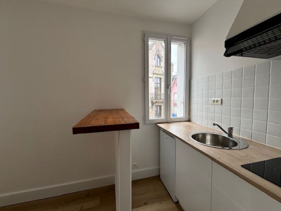 Wohnung in Quimper, Finistere - Foto 5