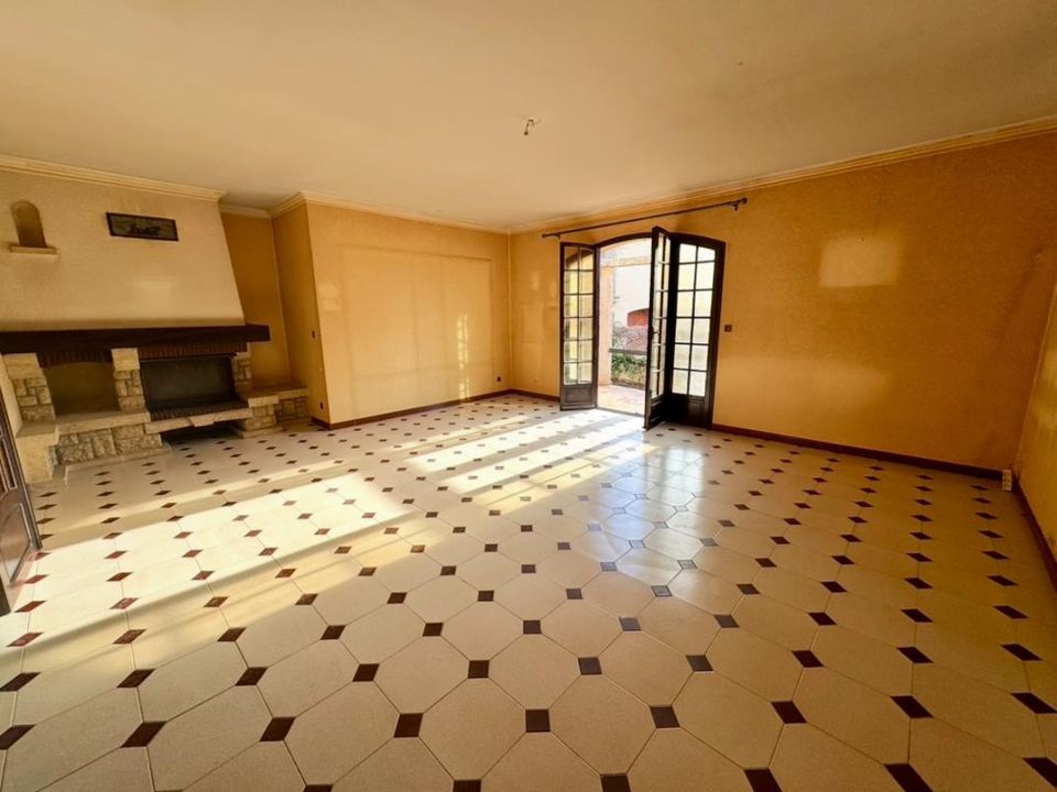 Villa i Marignane, Bouches-du-Rhone - foto 2