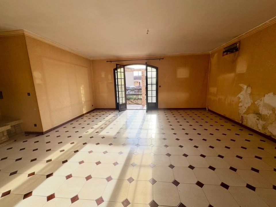 Villa i Marignane, Bouches-du-Rhone - foto 3