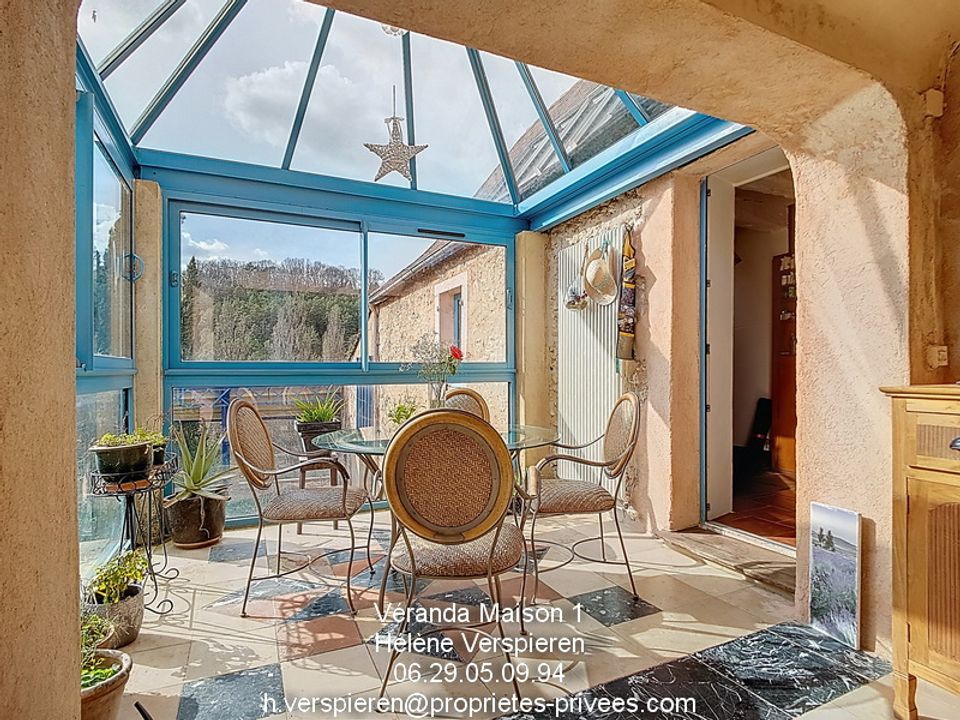 Villa a Rouffignac-Saint-Cernin-de-Reilhac, Dordogne - foto 3