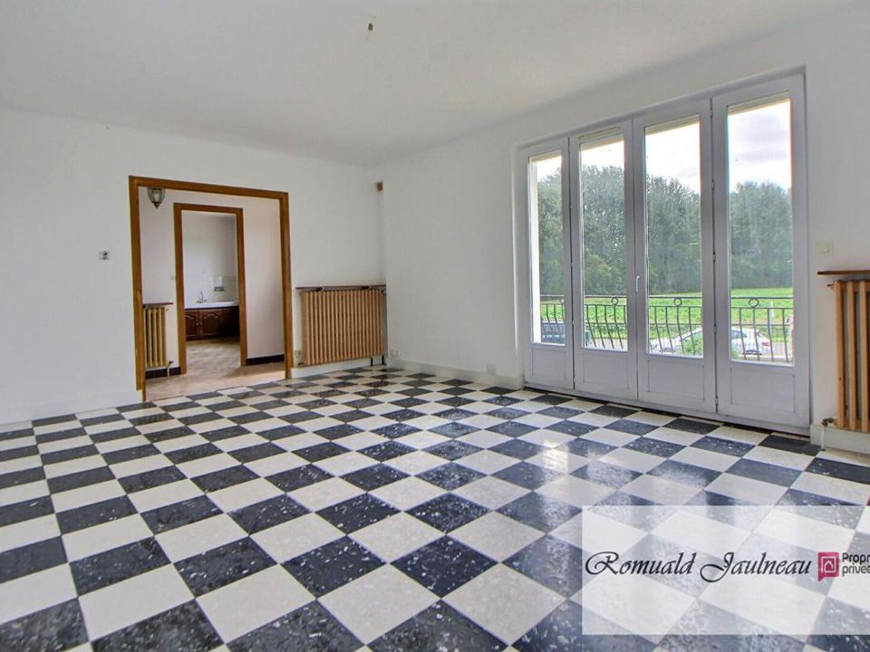 Villa i Sours, Eure-et-Loir - foto 3