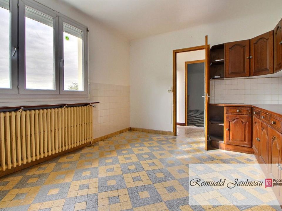 Villa i Sours, Eure-et-Loir - foto 4