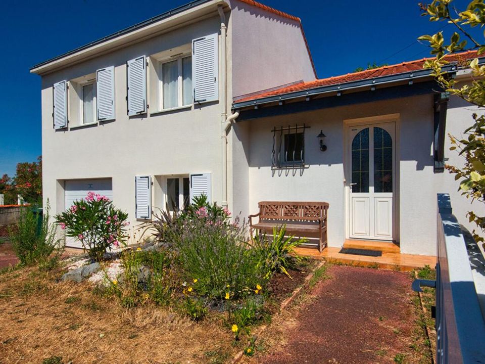 Villa i Saint-Sebastien-sur-Loire, Loire-Atlantique - foto 2