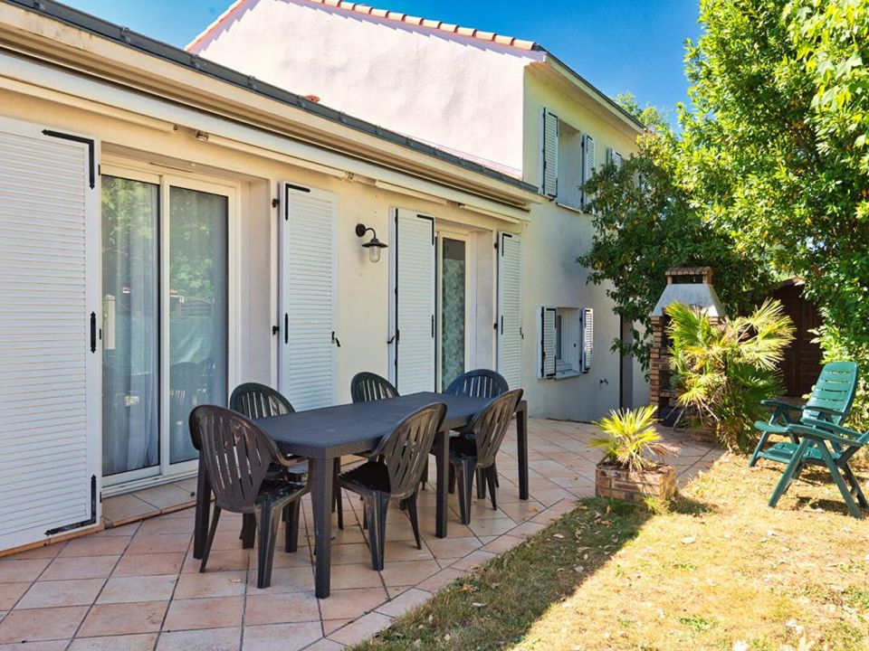 Villa i Saint-Sebastien-sur-Loire, Loire-Atlantique - foto 3