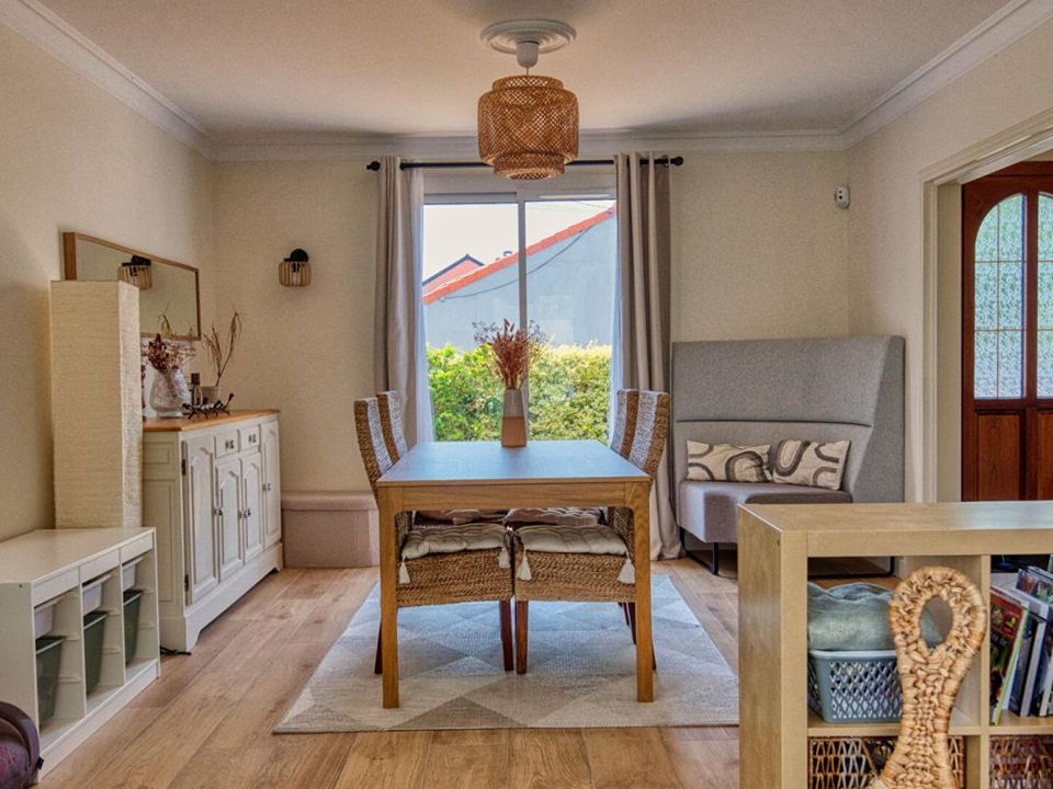 Villa i Saint-Sebastien-sur-Loire, Loire-Atlantique - foto 4