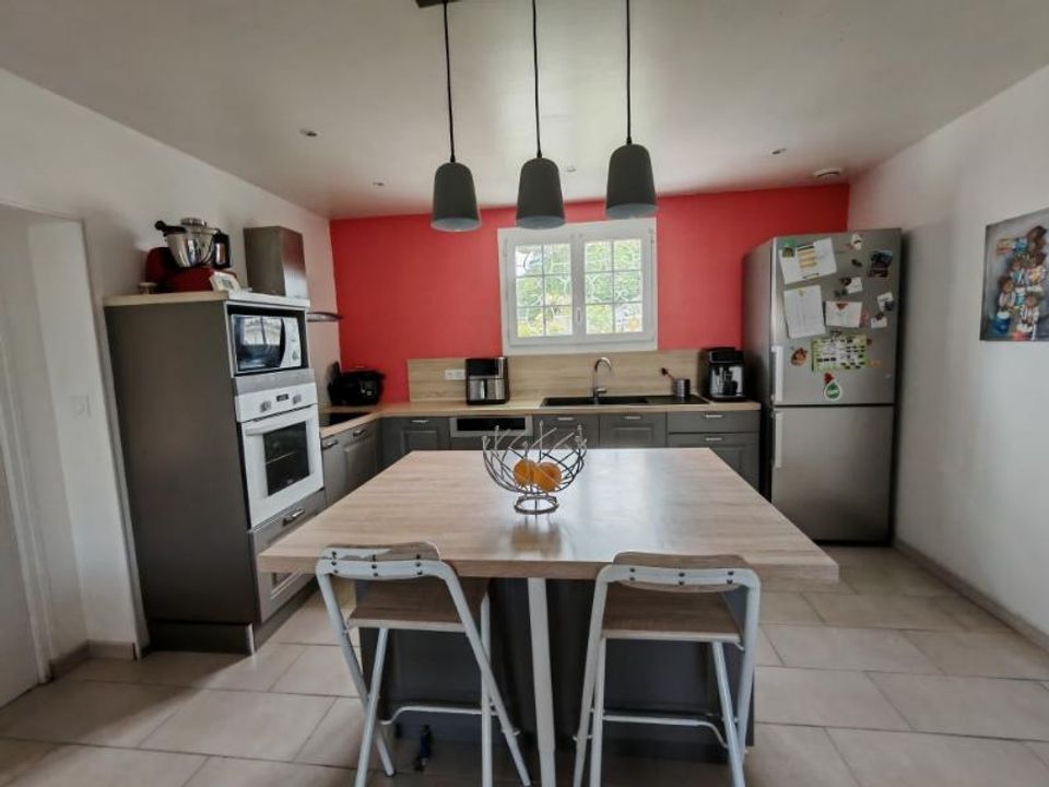 Villa i Saugnac-et-Cambran, Landes - foto 1
