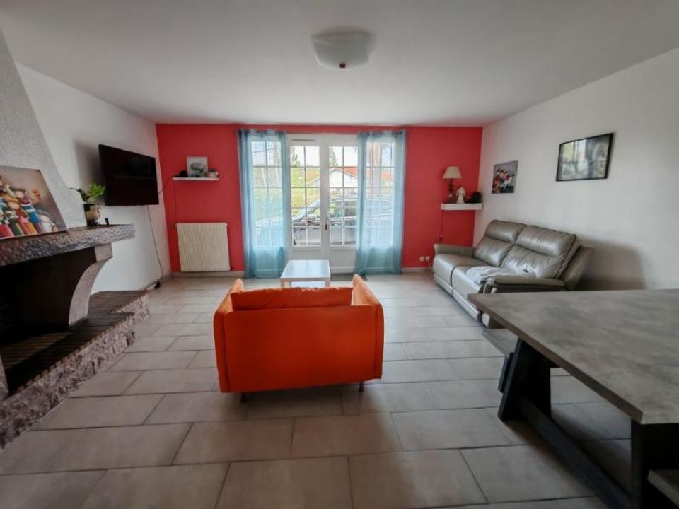 Villa i Saugnac-et-Cambran, Landes - foto 4