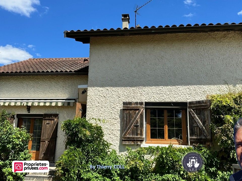 Villa i Meyzieu, Rhone - foto 2
