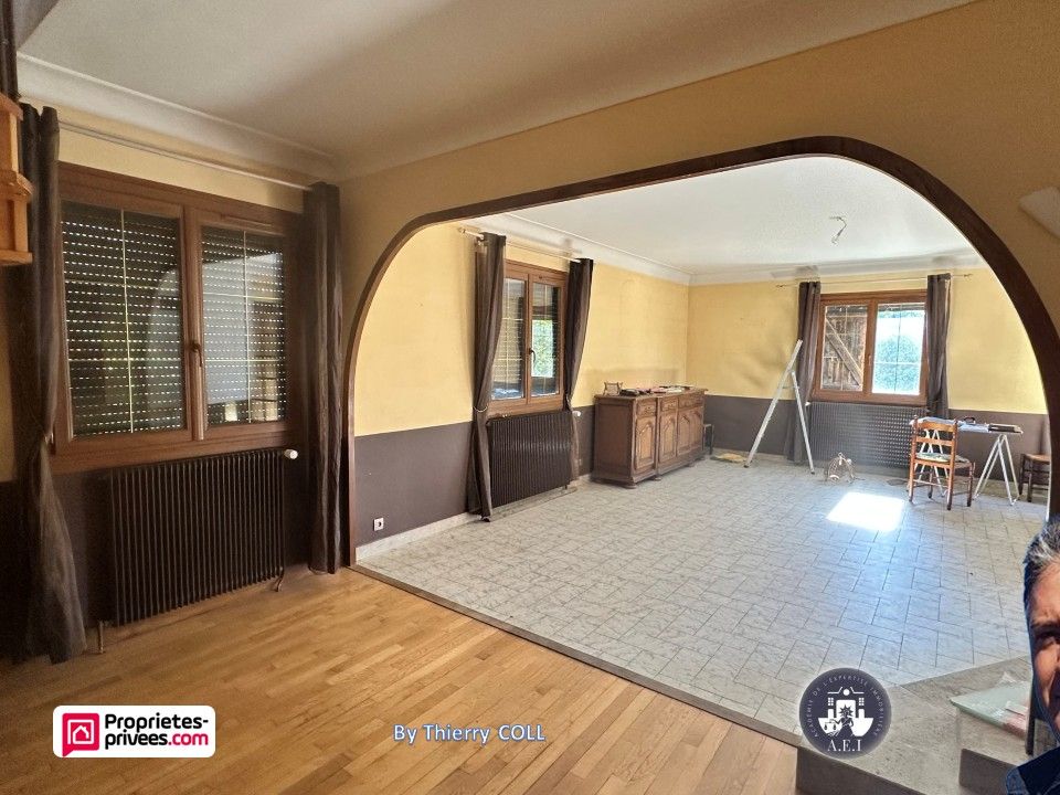 Villa i Meyzieu, Rhone - foto 4