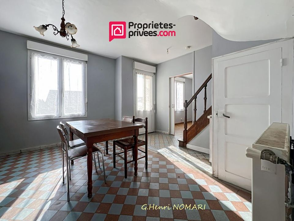 Villa i Soudan, Loire-Atlantique - bilde 1