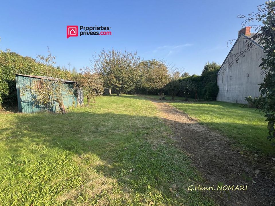 Villa i Soudan, Loire-Atlantique - bilde 3