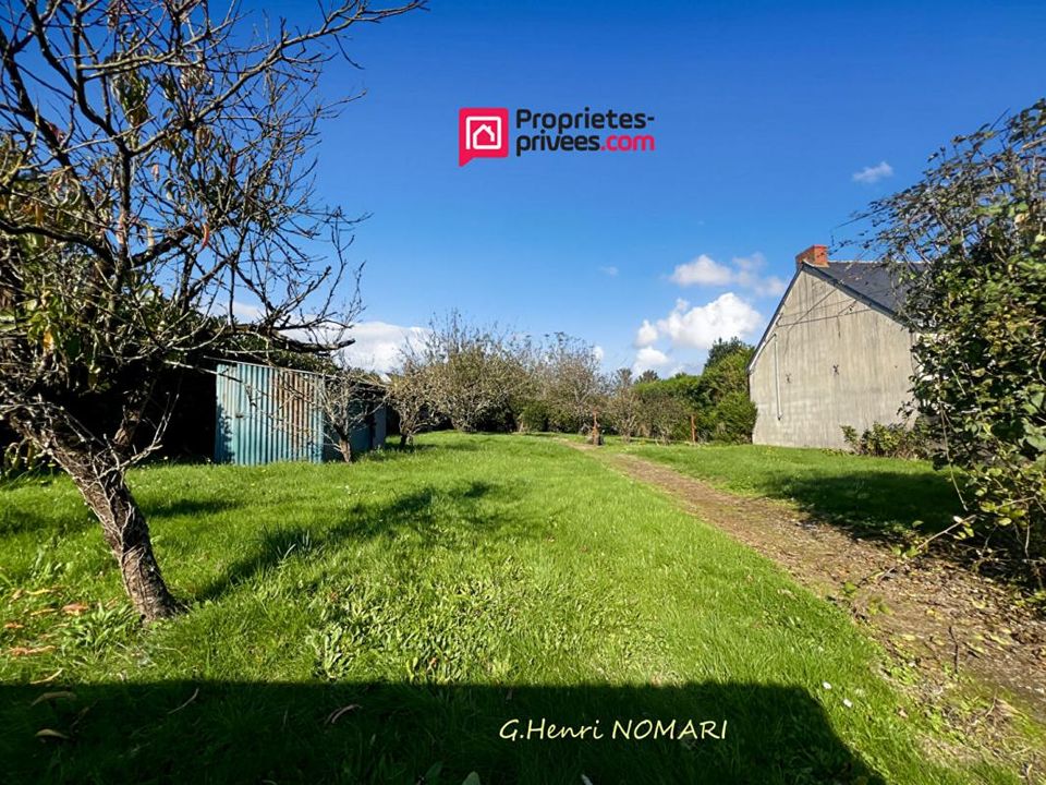 Villa i Soudan, Loire-Atlantique - bilde 4
