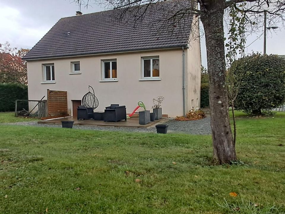 Villa en Vaiges, Mayenne - foto 2