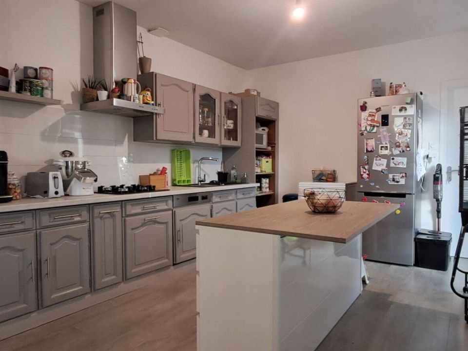 Villa en Vaiges, Mayenne - foto 4