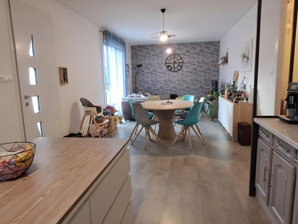 Villa en Vaiges, Mayenne - foto 5