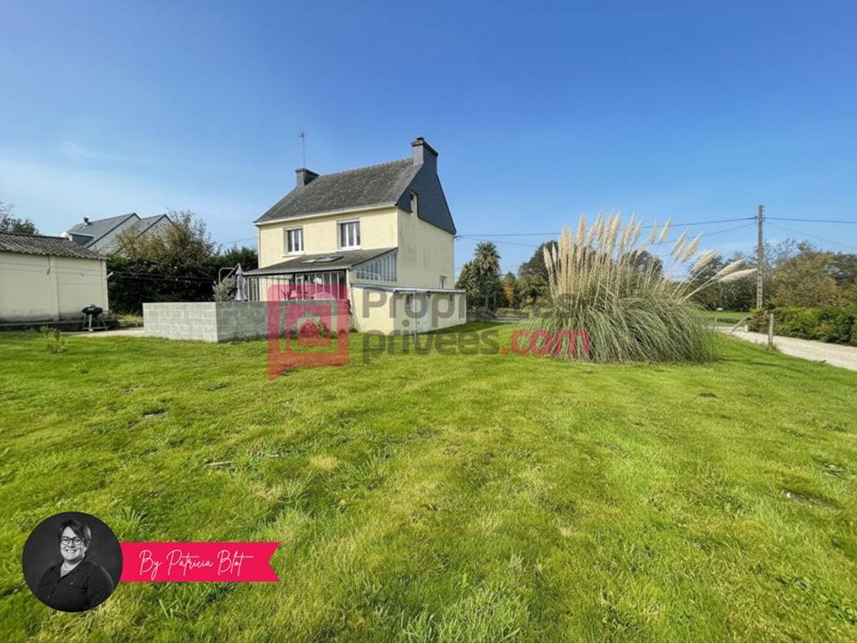 Villa i Pluherlin, Morbihan - foto 3
