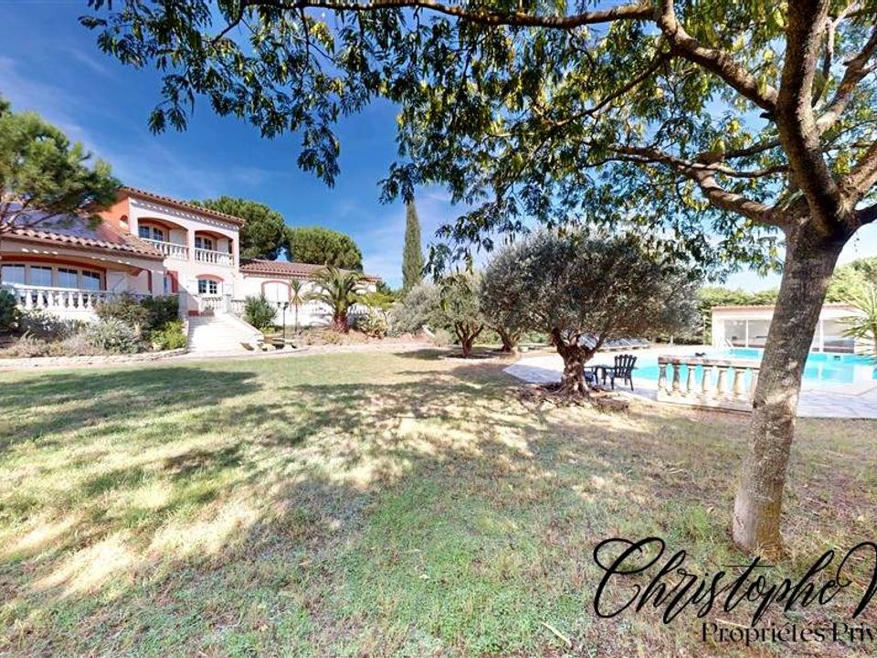 Villa a Carcassonne, Aude - foto 2