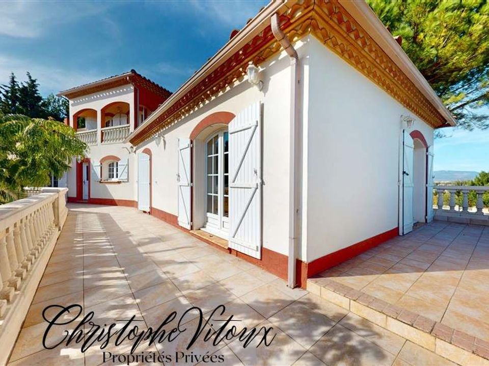 Villa a Carcassonne, Aude - foto 4