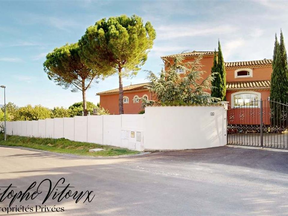 Villa a Carcassonne, Aude - foto 5