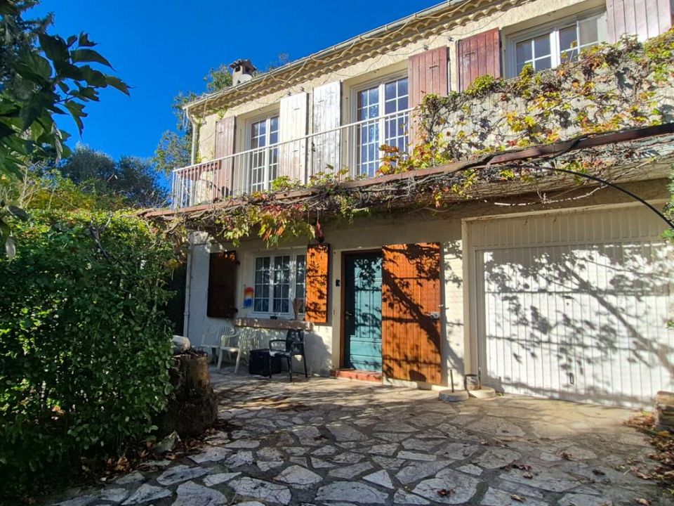 Villa i Le Crès, Herault - foto 1