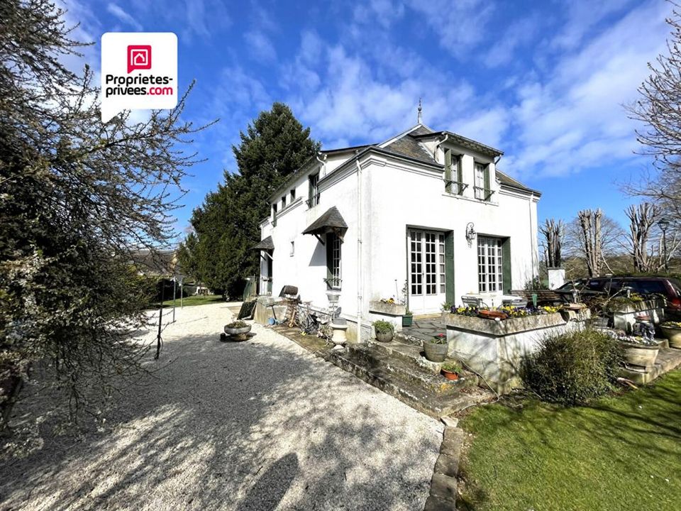 Villa i Cherisy, Eure-et-Loir - bilde 3