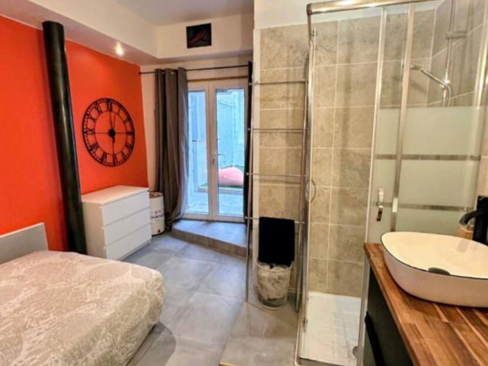 Villa i Villeneuve les beziers, Herault - foto 5