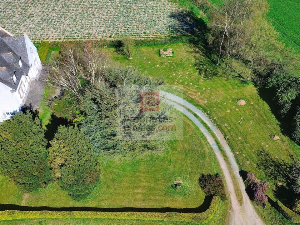 Villa i Lanmeur, Finistere - foto 1
