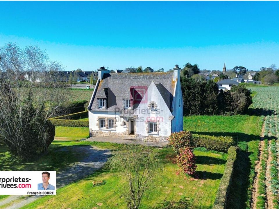 Villa i Lanmeur, Finistere - foto 2