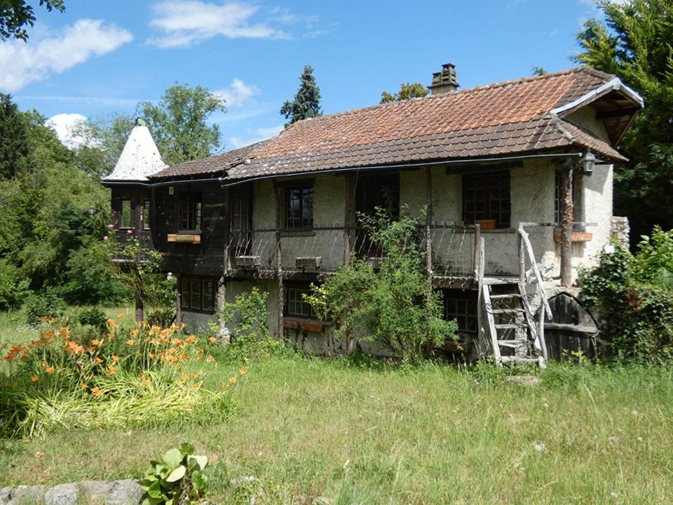 Villa i Anet, Eure-et-Loir - foto 1