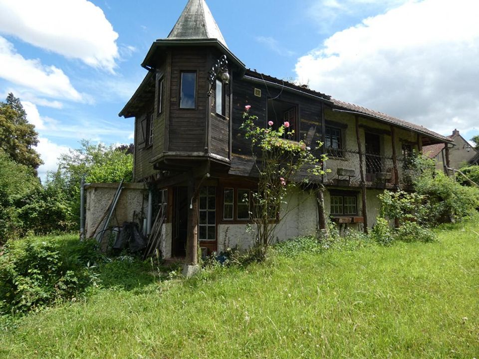Villa i Anet, Eure-et-Loir - foto 2