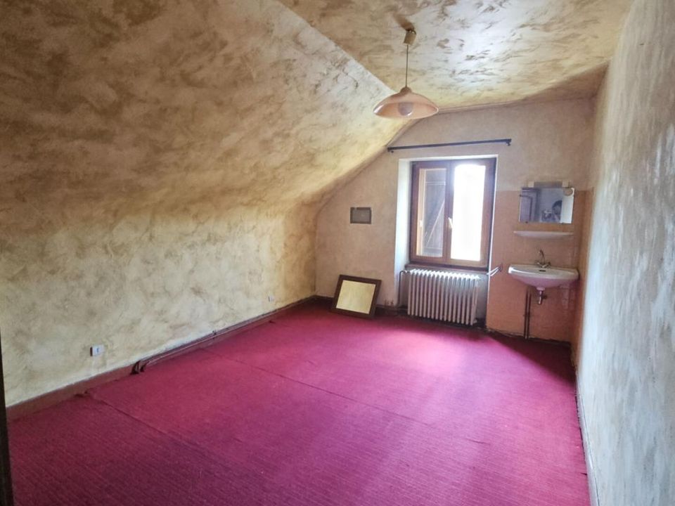 Lejlighed i Cravanche, Territoire de Belfort - foto 3