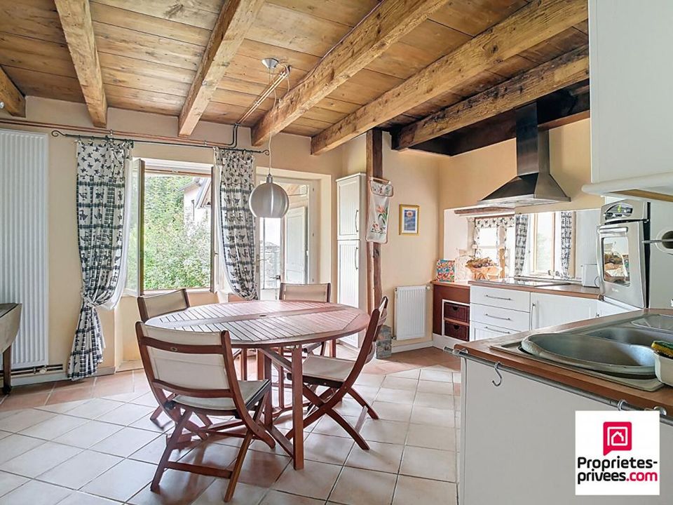 Villa i Courchaton, Haute-Saone - foto 2