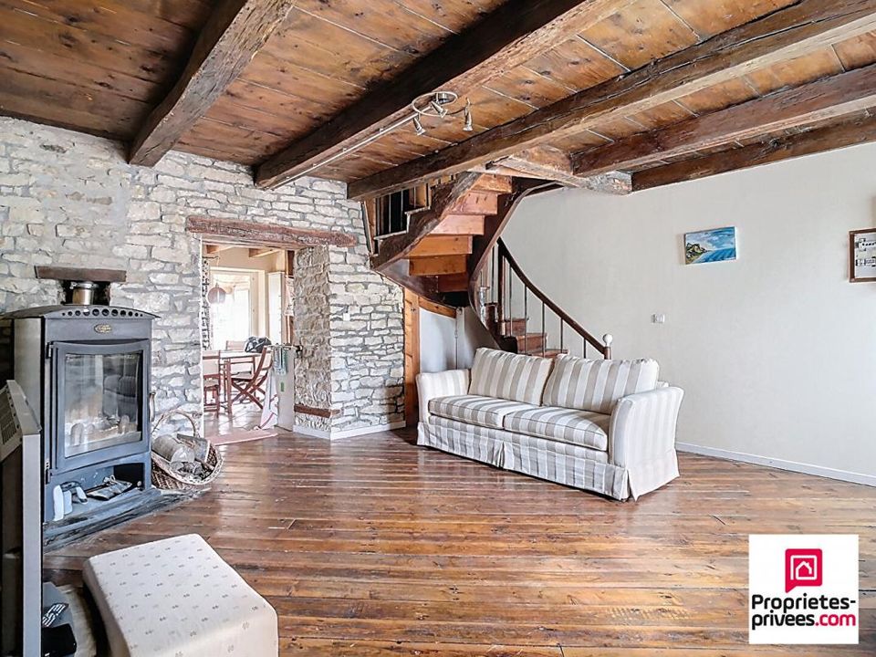 Villa i Courchaton, Haute-Saone - foto 3
