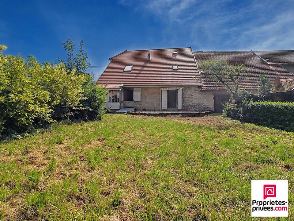 Villa i Courchaton, Haute-Saone - foto 5