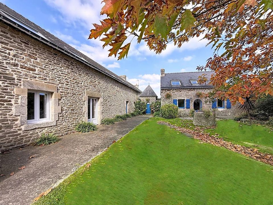 Villa Vannes, Morbihan - foto 1