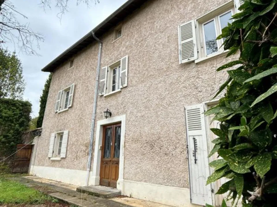 Villa i Saint-Genis-les-Ollières, Rhone - foto 2