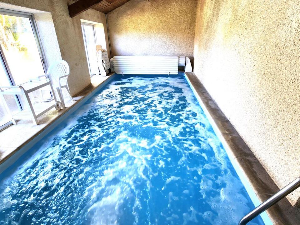 Villa i Mugron, Landes - bilde 2