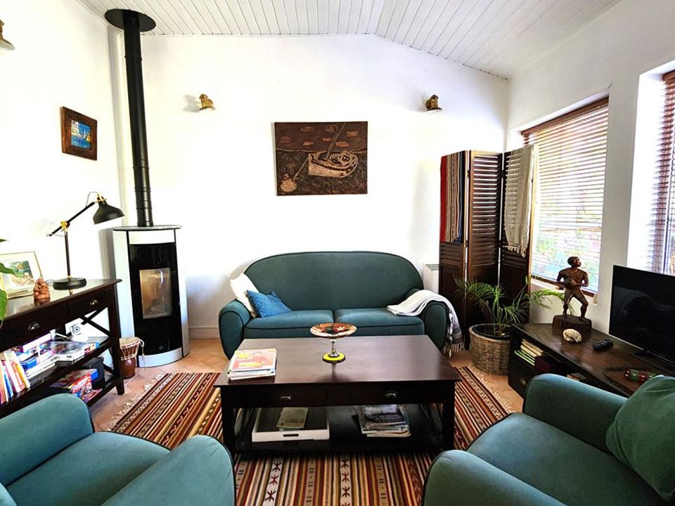 Villa i Mugron, Landes - bilde 5