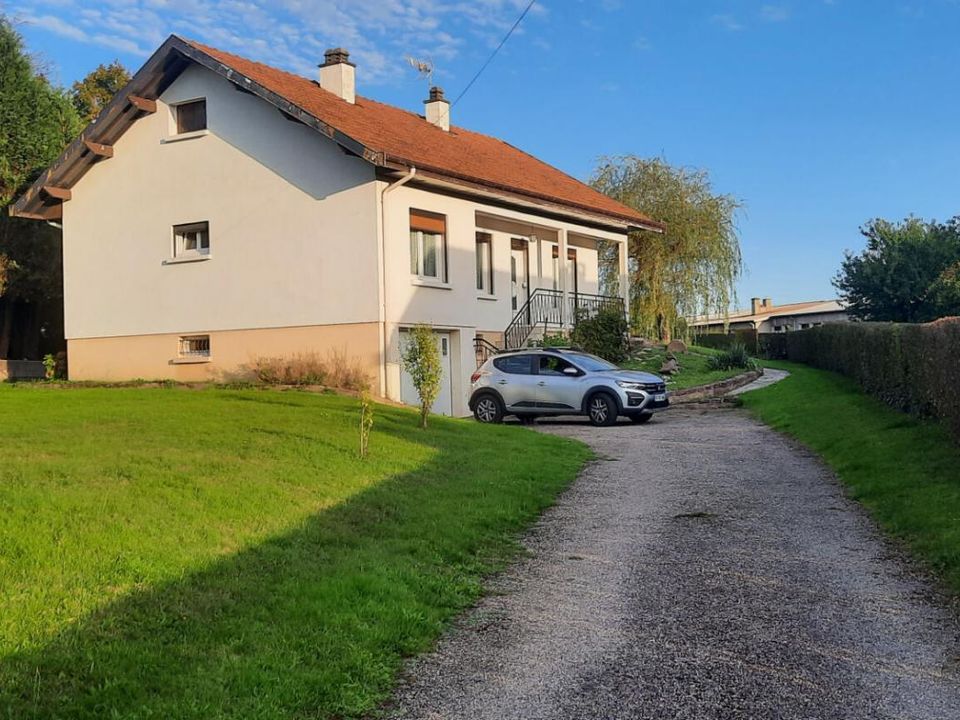 Villa i Darney, Vosges - foto 2