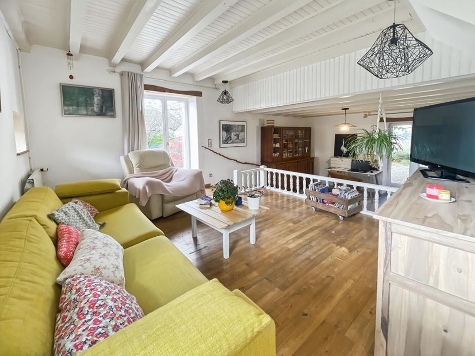 Villa i Aumont, Jura - foto 2
