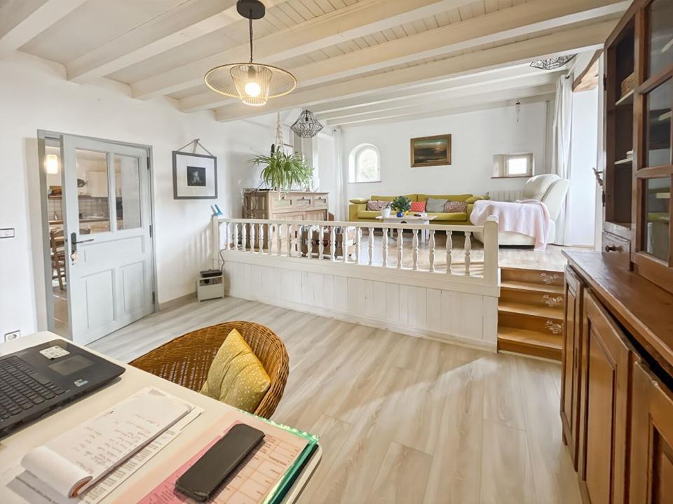 Villa i Aumont, Jura - foto 3