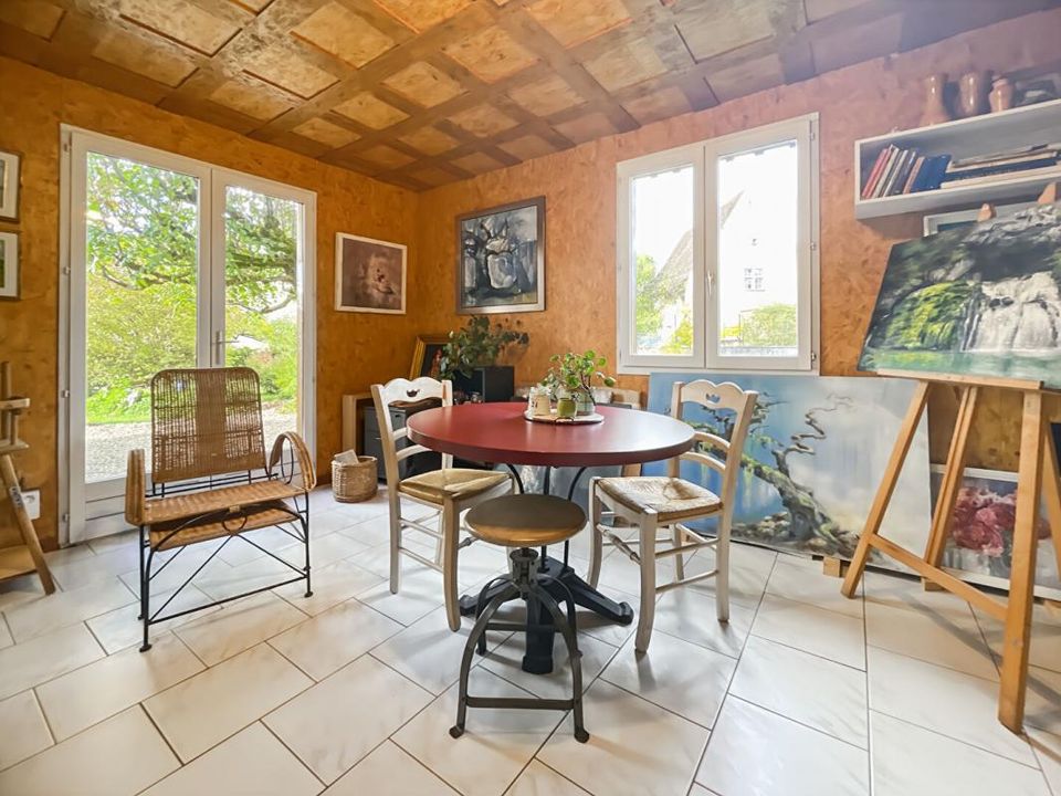 Villa i Aumont, Jura - foto 5